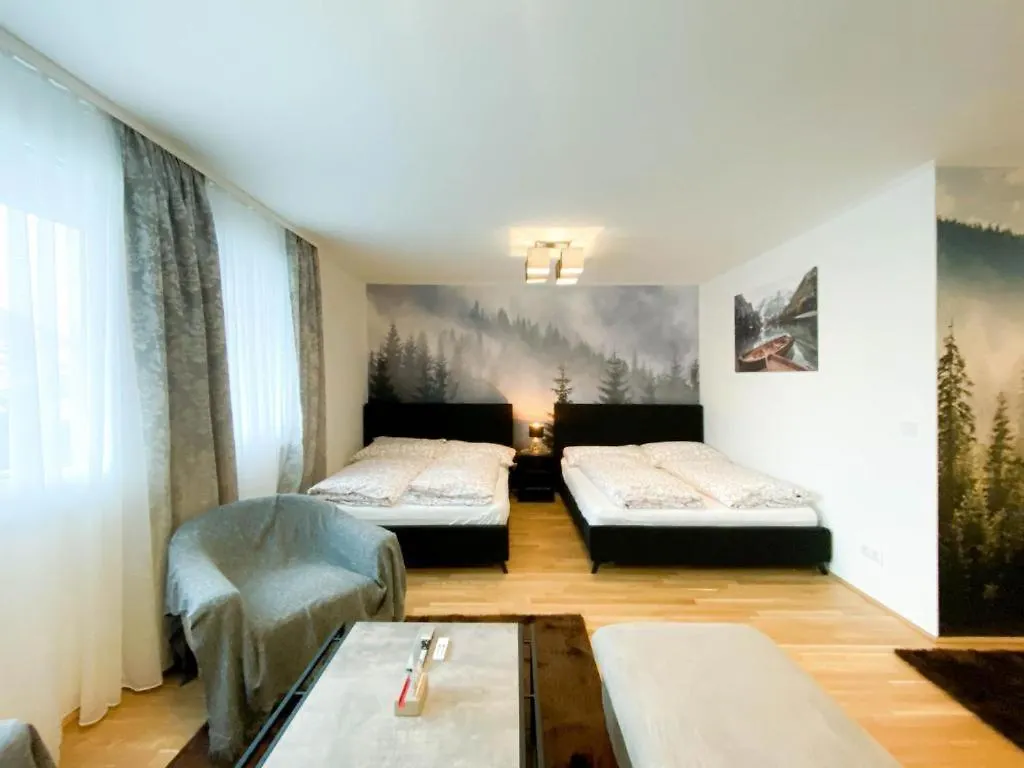 Appartamento Twenty2 Vienna 0*,  Austria
